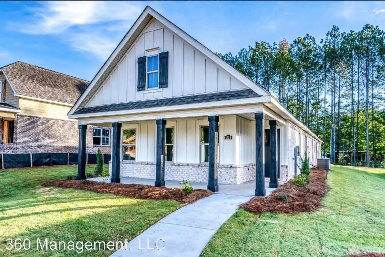1952 Armistead Ln, Auburn, AL 36830 House Rental in Auburn, AL