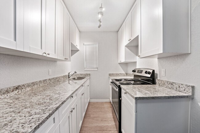 Foto del interior - Indian River Shores Apartments