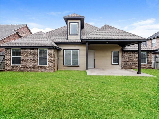 Foto del edificio - 1501 Tahoe Ln