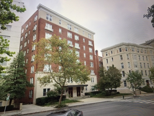Foto principal - 1954 Columbia Rd NW