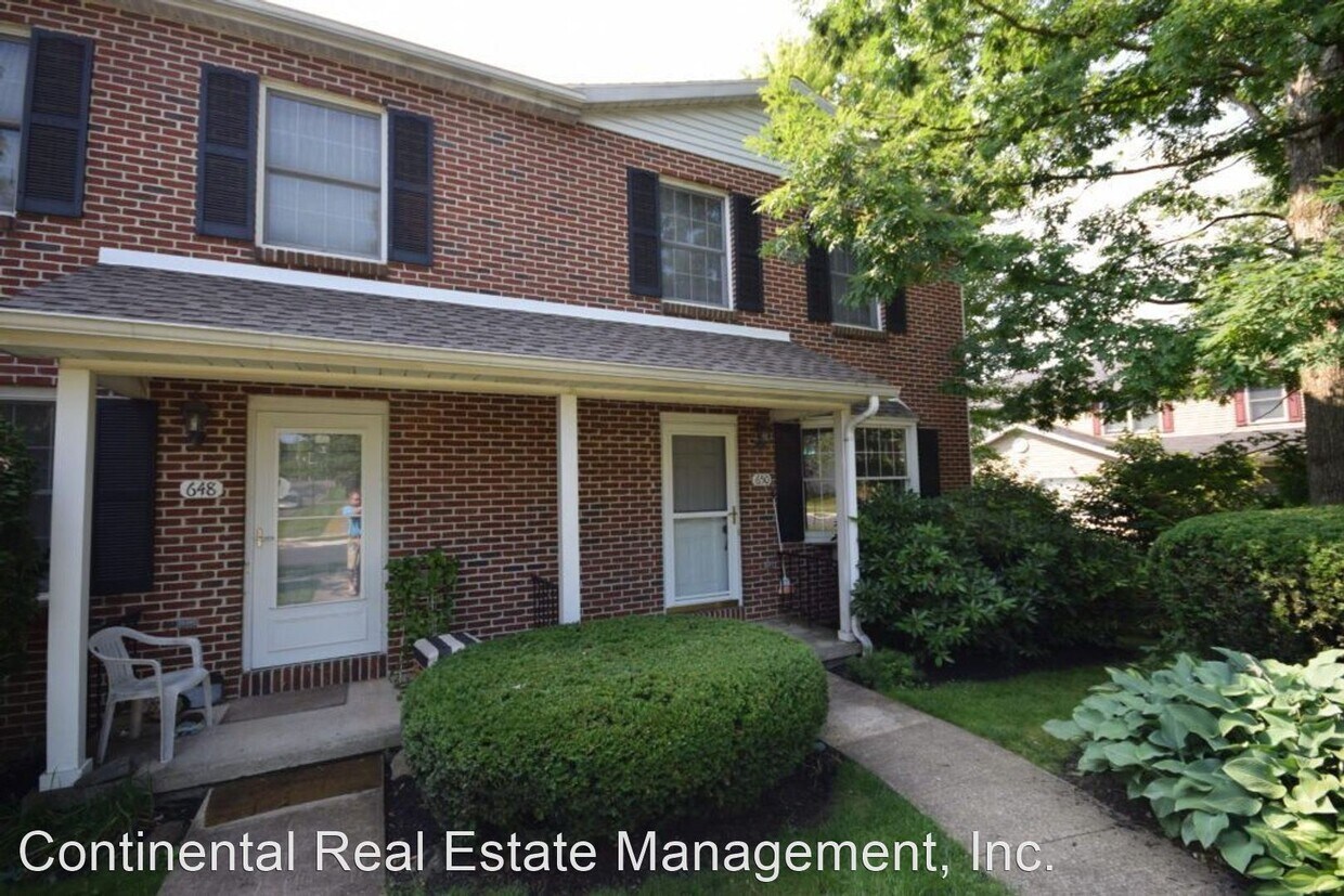 3 br, 2.5 bath House 650 Galen Drive House Rental in State College