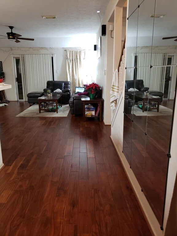 6027 Sattler Park Dr, Houston, TX 77086 House Rental in Houston, TX