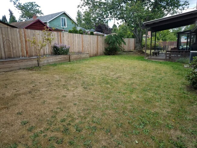 Foto del edificio - Short Term! 3 Bedroom East Bremerton Home!