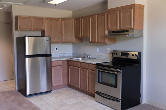 Photo - Crossway Community Apartment