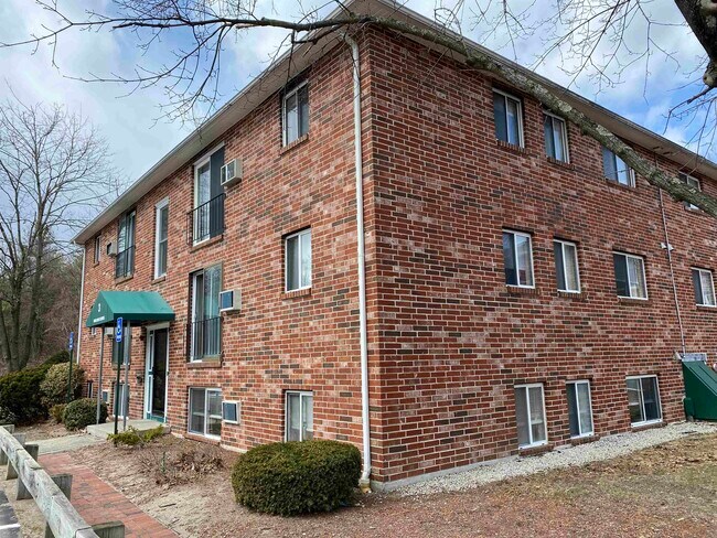 Foto del edificio - 93 West St