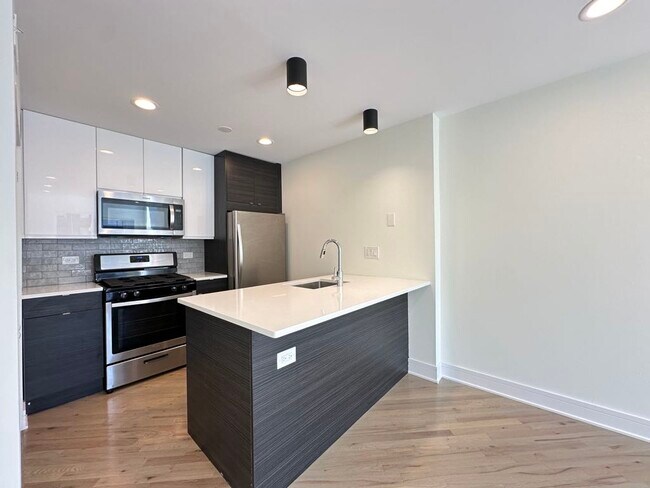 Foto del edificio - 957 W Grace St