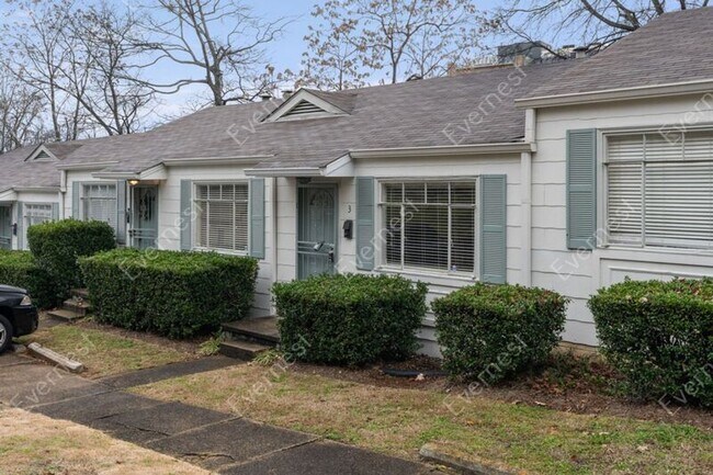 Building Photo - 1406 21st Way S