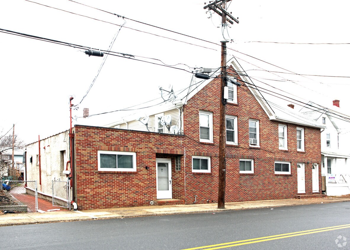 Building Photo - 55 Jackson St