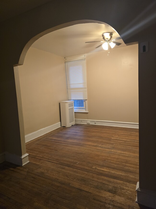 Foto del edificio - 3048 N 25th St