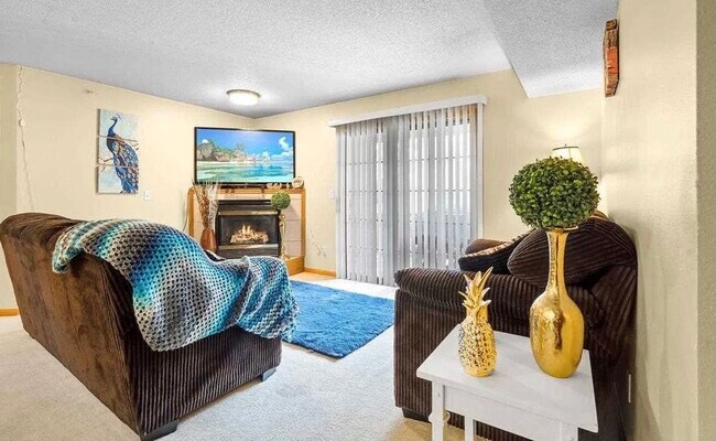 Foto del edificio - 2869 Coral Ct