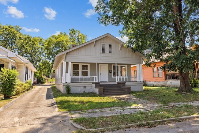 Foto del edificio - 1437 Princeton Ave SW