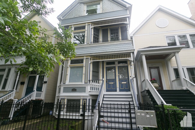 Building Photo - 1425 W Henderson St
