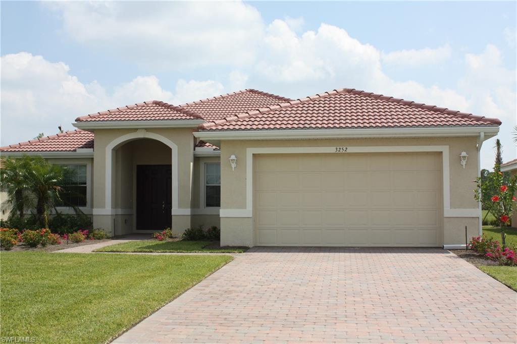 3252 Magnolia Landing Ln, North Fort Myers, FL 33917 House Rental in