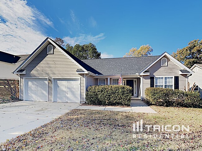 Building Photo - 353 The Gables Drive McDonough GA
