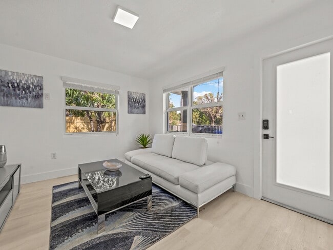 Photo - 100 NW 45th St Apartment