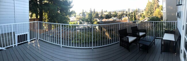 Foto del edificio - 661 Fairmount Ave