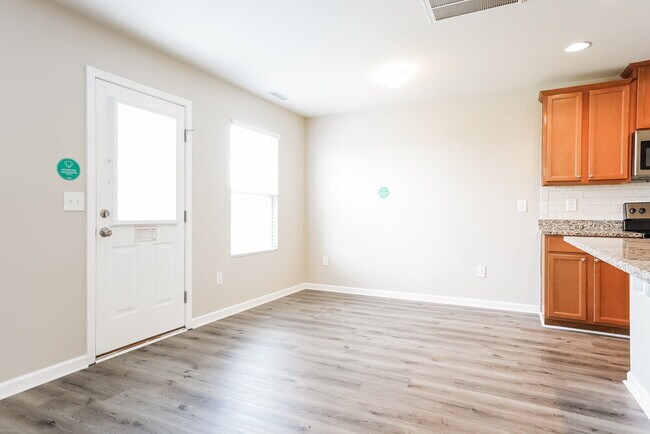 Foto del edificio - 3661 Althorp Drive