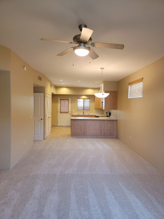 Comedor - Rio Antigua Townhomes