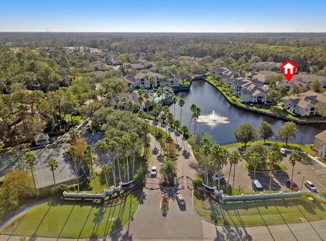 Foto del edificio - 700 Boardwalk Dr