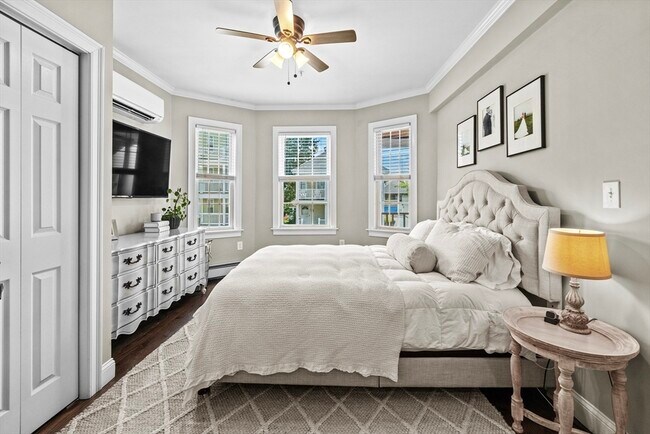 Foto del edificio - 465 Ashmont St