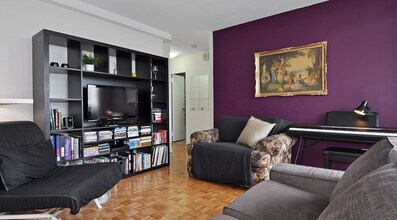 Building Photo - 20 Prince Arthur Ave