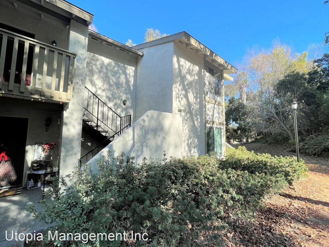 Primary Photo - 1 br, 1 bath House - 26261 Las Flores #G