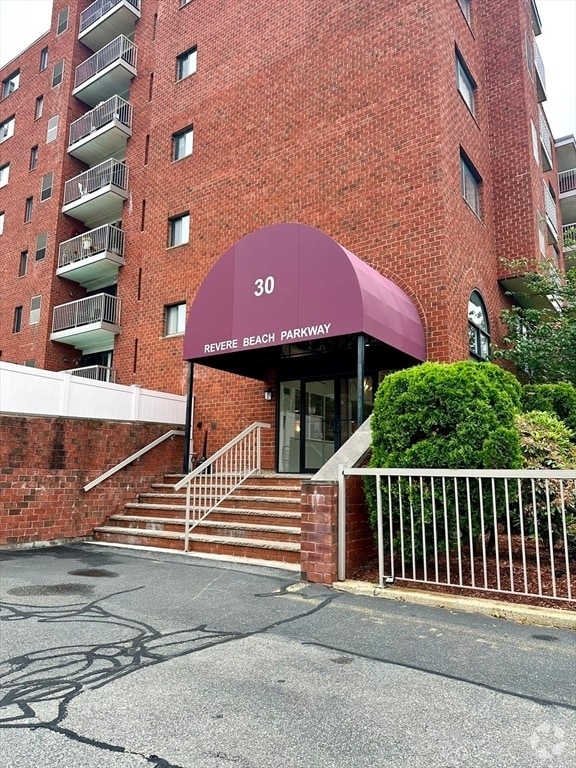 Building Photo - 30 Revere Beach Pkwy