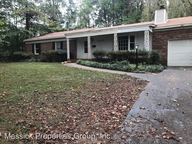 Primary Photo - 3 br, 2 bath House - 3045 Briarcliffe Rd