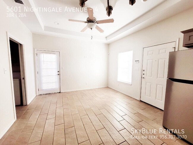 Building Photo - 5601 Nightingale Ave
