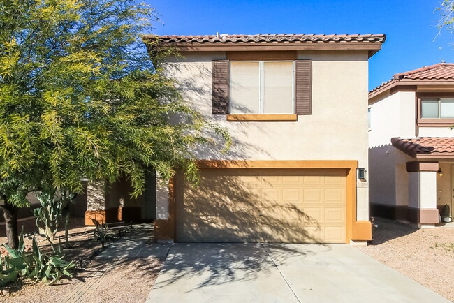 Building Photo - 11528 E Flower Cir