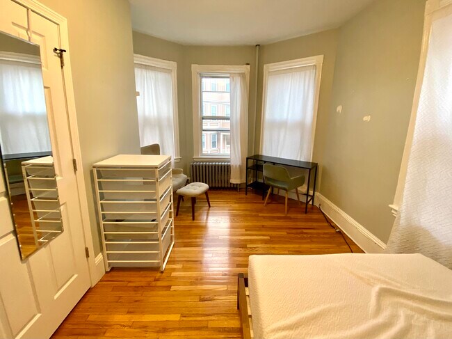 Foto del edificio - 3 Oswald St