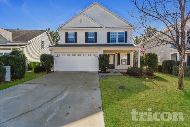 Foto del edificio - 137 Chatham Trace