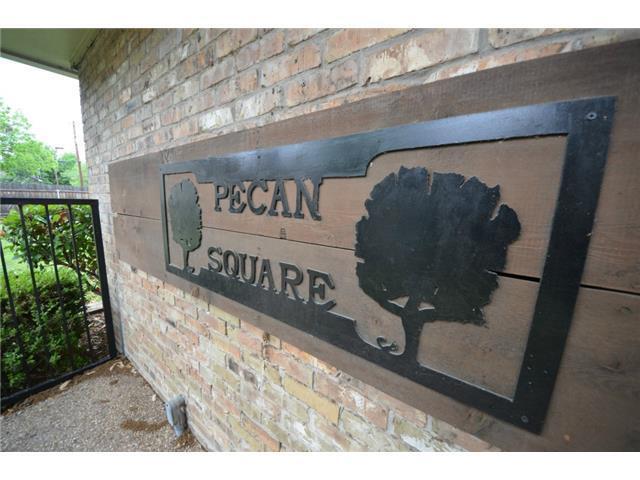 Foto del edificio - Pecan Square 3