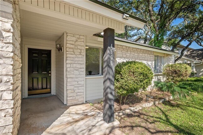 Building Photo - 4506 Yellow Rose Trail