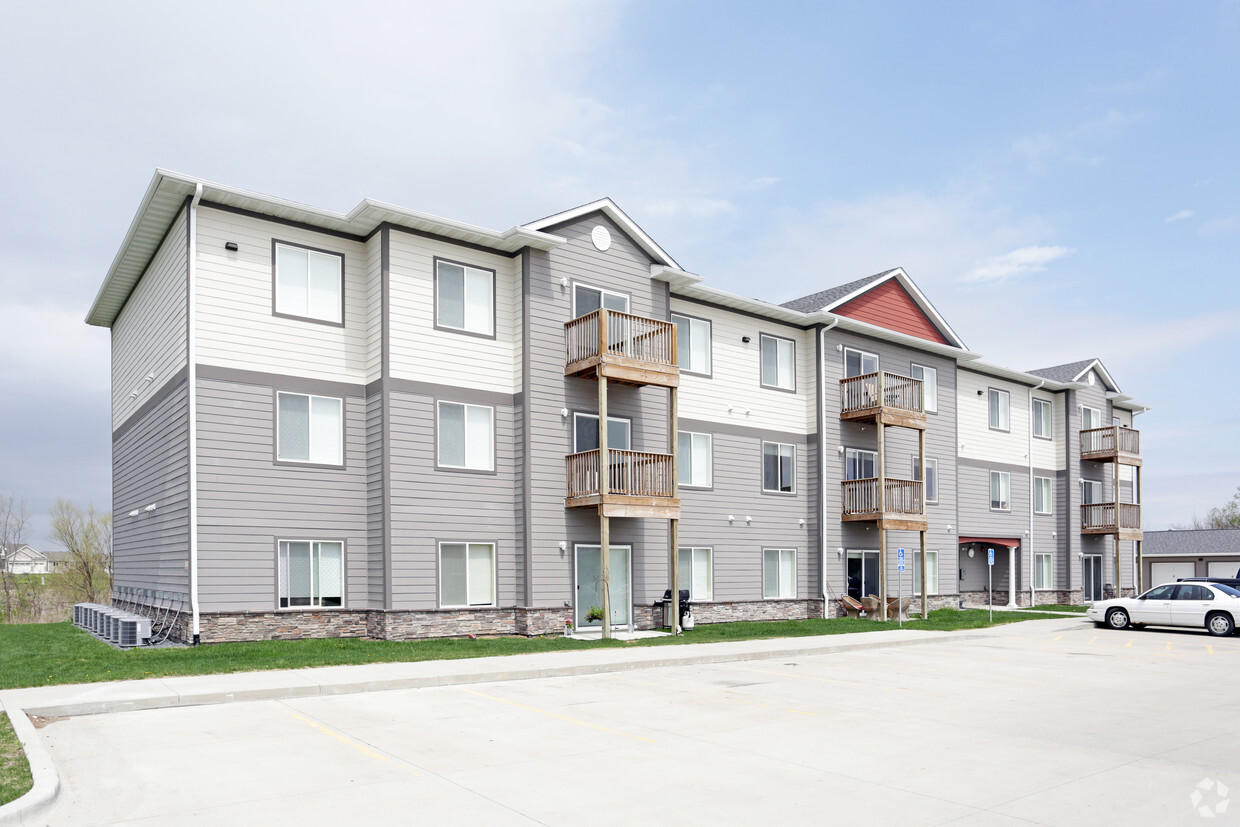 Foto principal - Chevalia Ridge Apartments Grimes