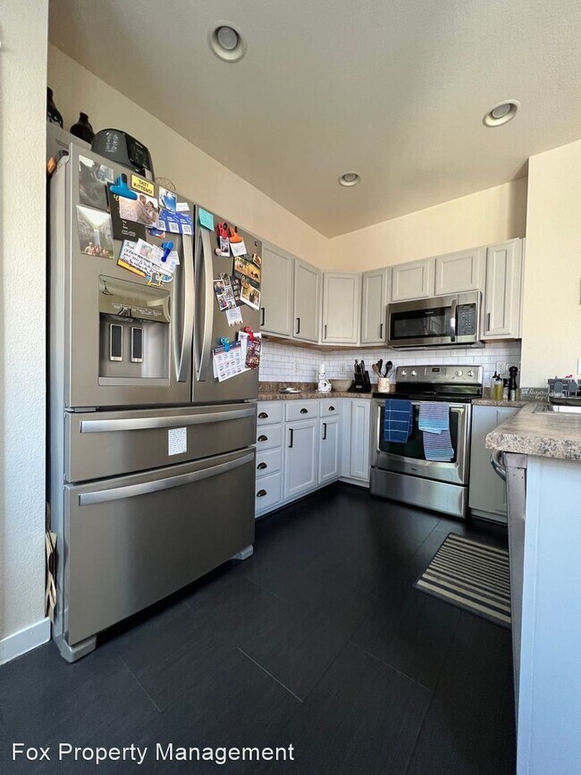 Foto del edificio - 3 br, 3 bath House - 603 Casper Drive