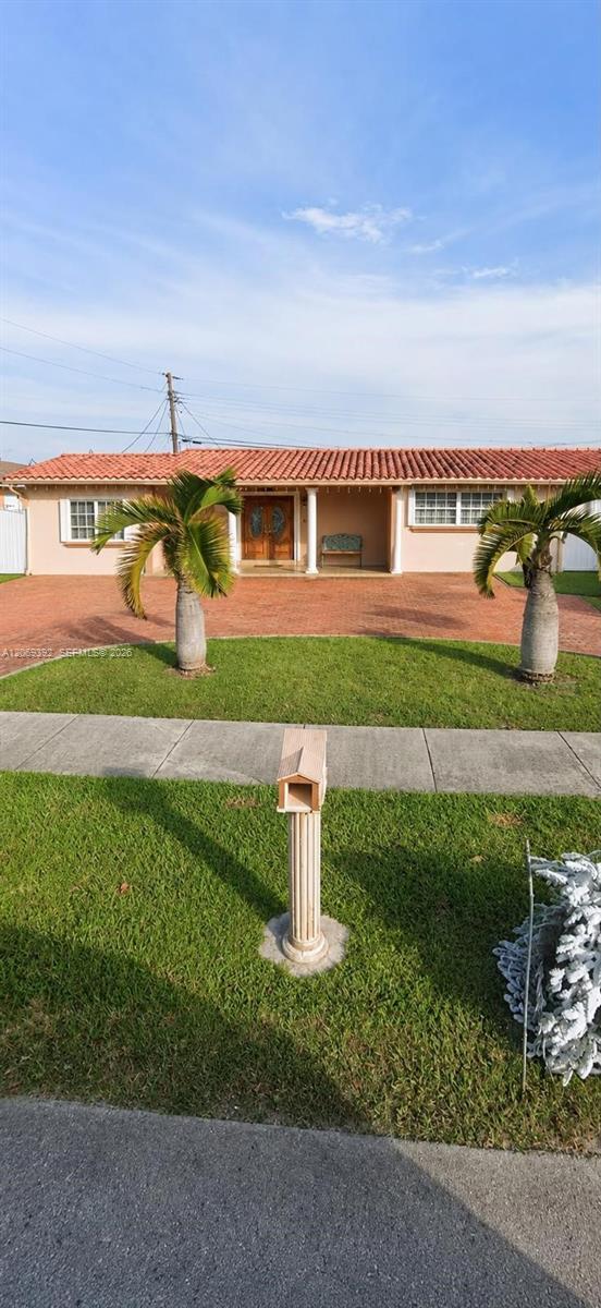 Building Photo - 10955 SW 177th Terrace