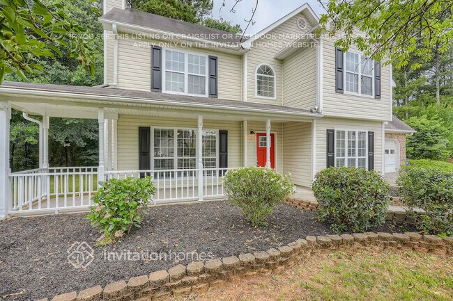 Foto del edificio - 5208 Meadows Lake Pointe