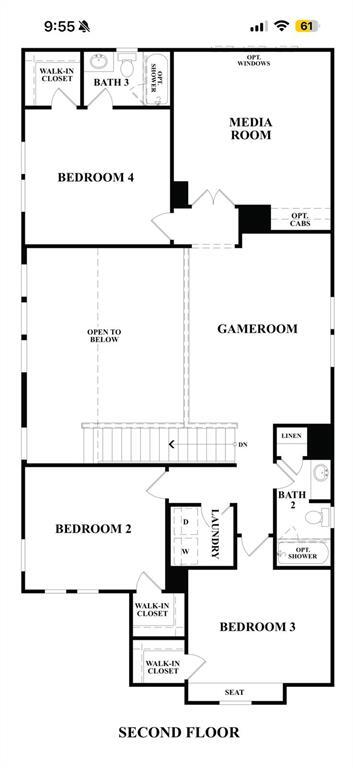 Foto del edificio - 3200 College Park Dr