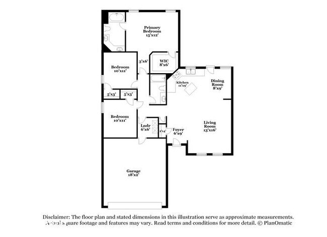 Building Photo - 3440 Heatherbend St, Fort Worth, TX 76123