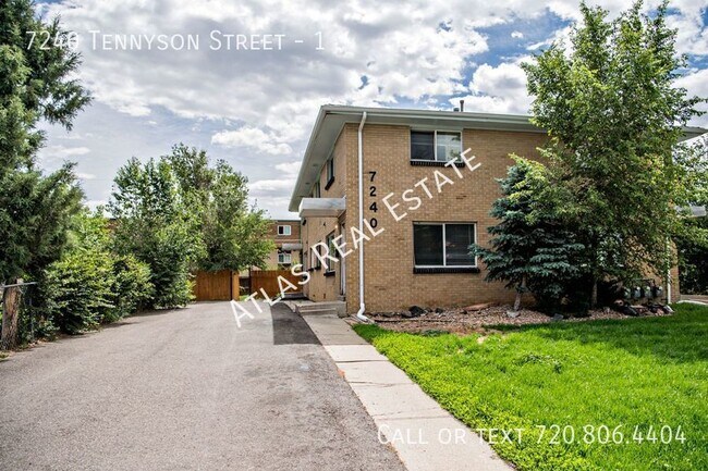 Building Photo - 7240 Tennyson Street