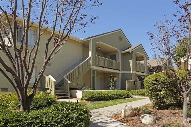 Cross Creek Apartments Escondido Cross Creek Apartments Escondido