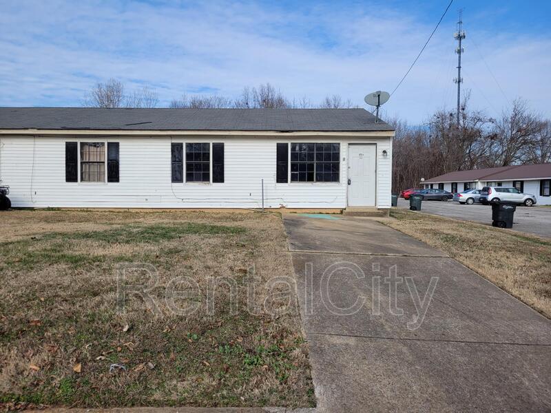 408 E Johnson St, Newbern, TN 38059 House Rental in Newbern, TN