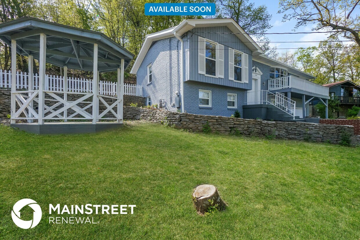 Foto principal - 1210 Rudgate Cove