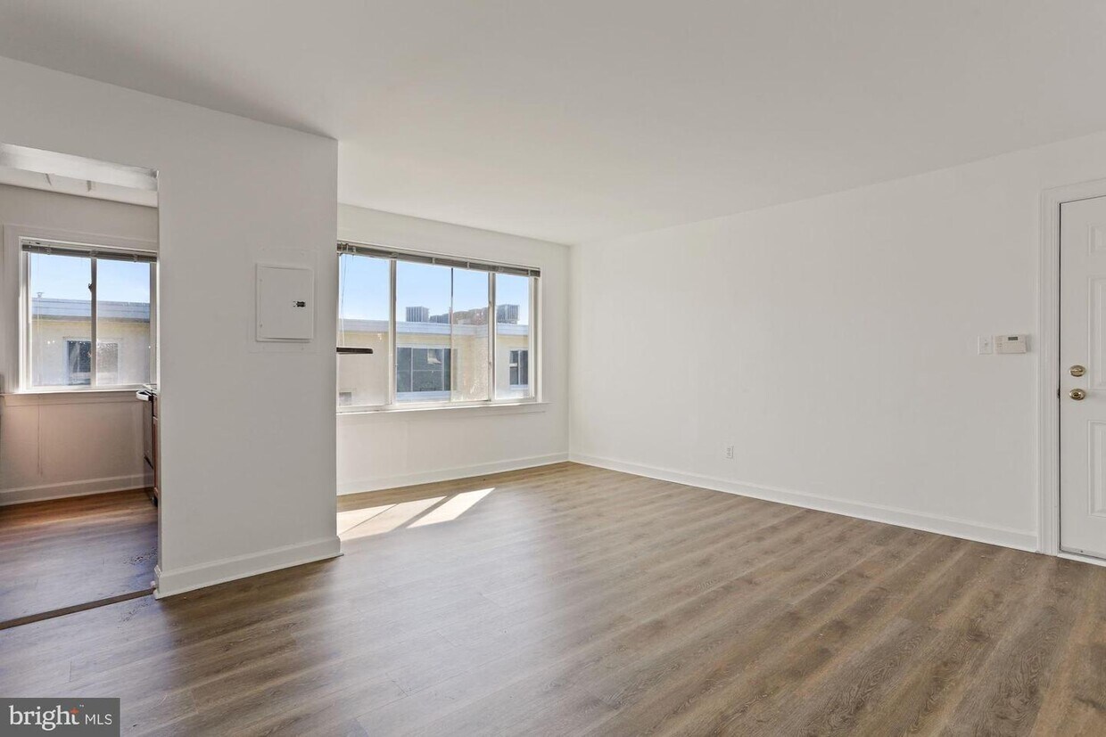 717 Brandywine St SE Unit 301, Washington, DC 20032 Condo for Rent in