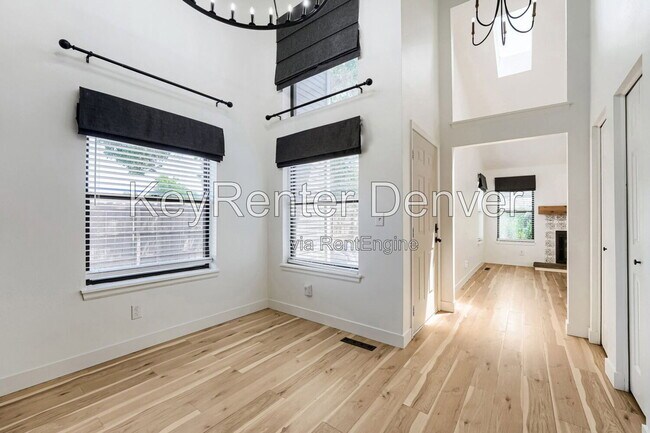 Building Photo - 4603 S Fraser Ct