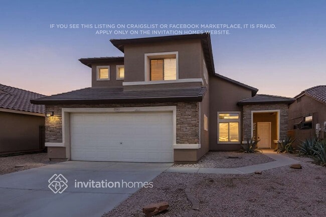 Foto del edificio - 25541 W Pioneer St