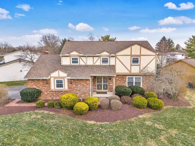 Foto del edificio - 7025 White Butterfly Ln