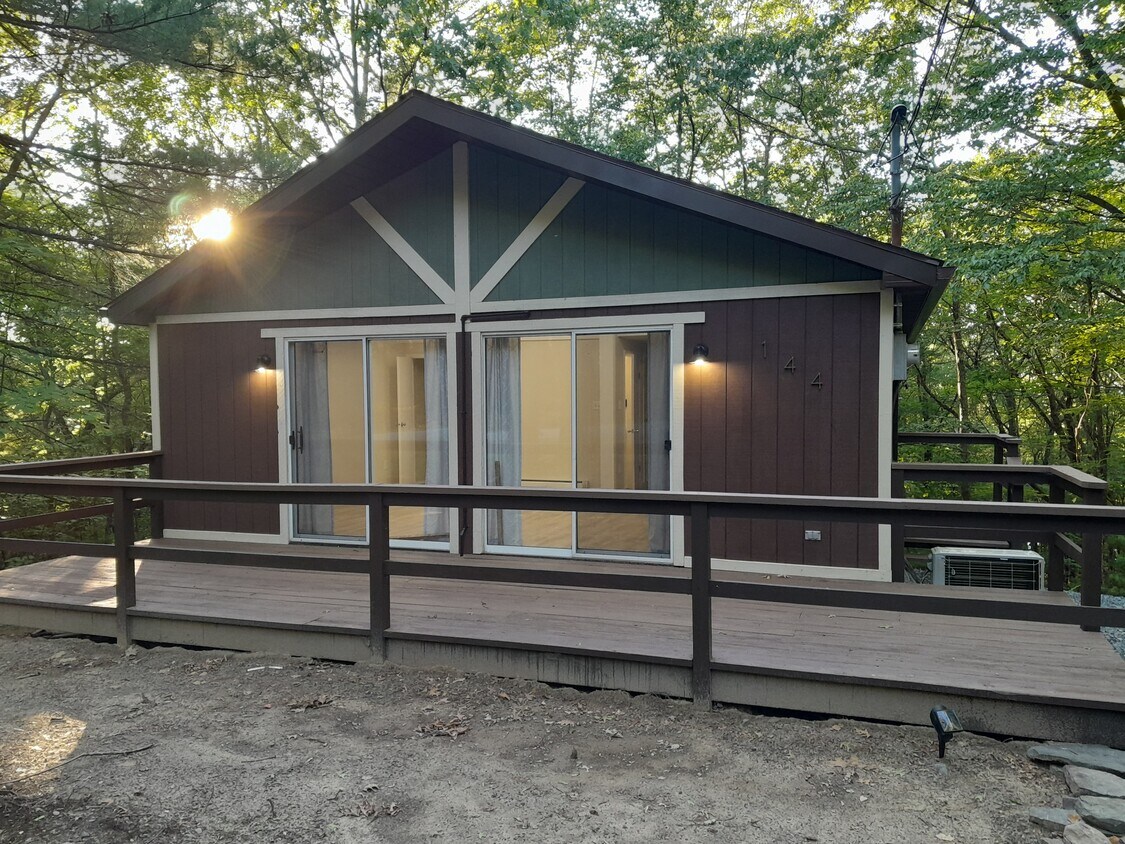 144 Paper Birch S, Tafton, PA 18464 House Rental in Tafton, PA