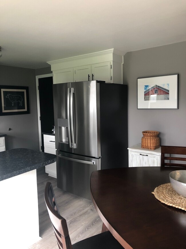 Stove and refrigerator included - 817 Smits St